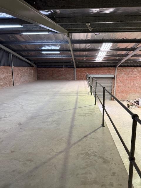 Commercial Property for Sale in Newton Park Eastern Cape